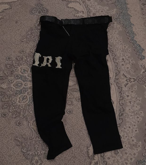 Slim fit jeans Amiri