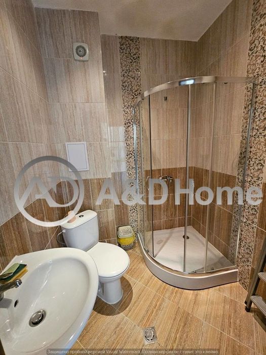 Продава се Едностаен апартамент в Несебър - 33 кв.м за 1758 €/кв.м - Снимка #6