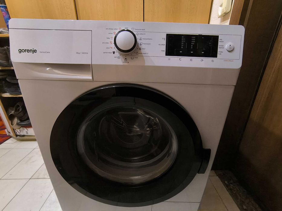 Пералня Горение (Gorenje)-за части