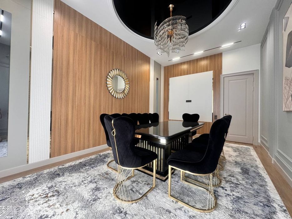 Сдаётся елитная новостройка Мирабадский район