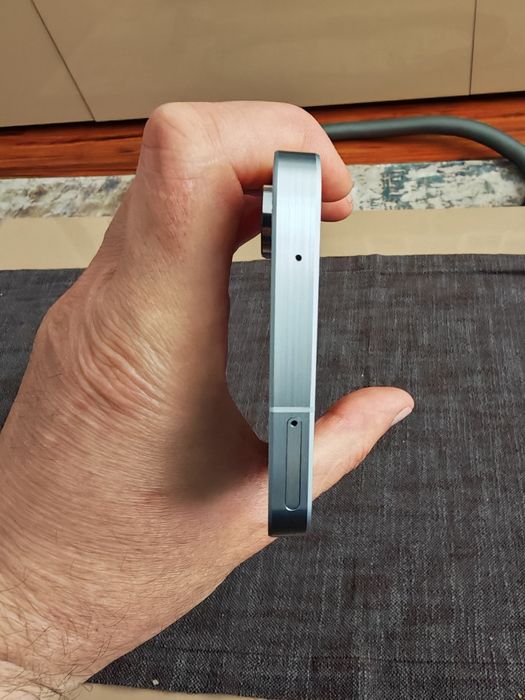 Samsung A55  5G in garantie