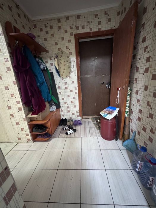 Продам 2 комнатную квартиру