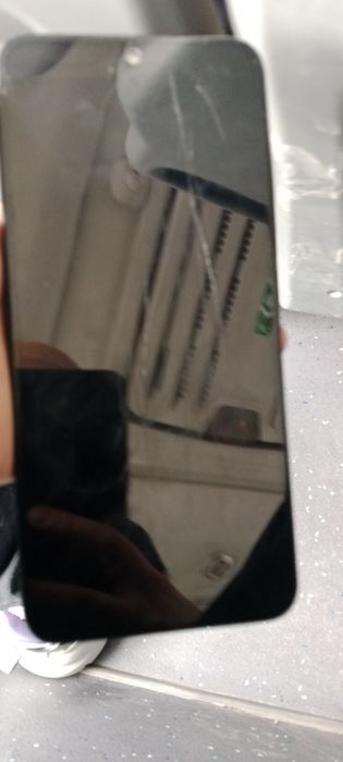 Honor x7c работает