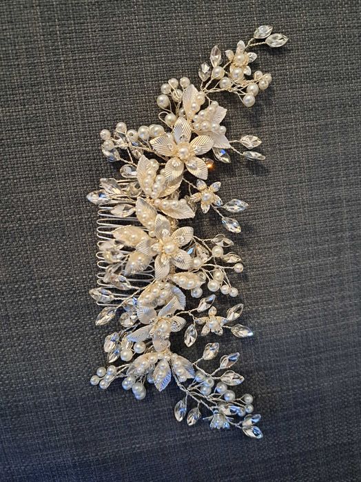 Accesorii pentru păr