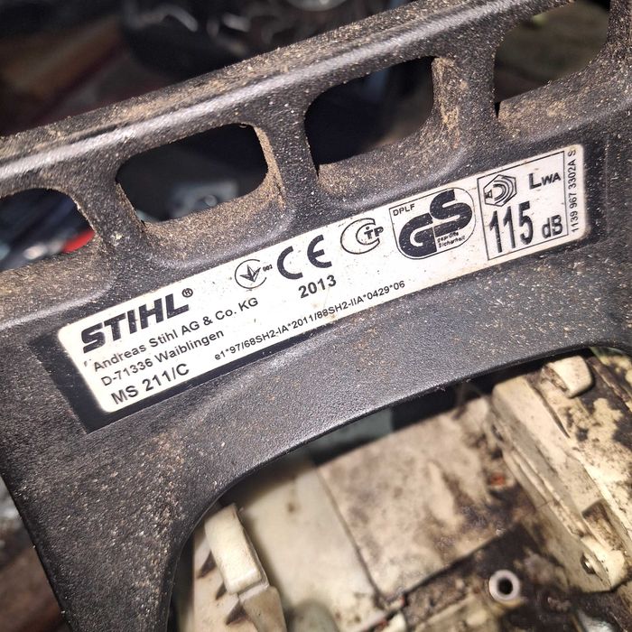 Piese drujba Stihl 171 181 211