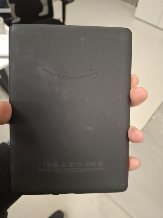 Електронен четец Kindle Paperwhite 11th gen 8GB