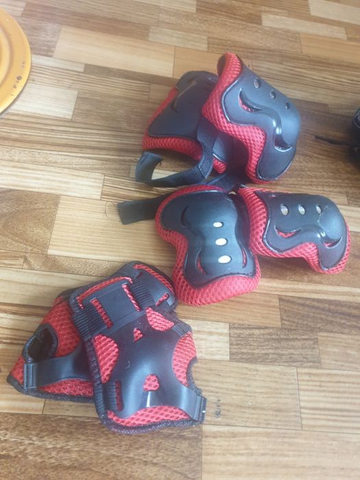 Спортивный инвентарь