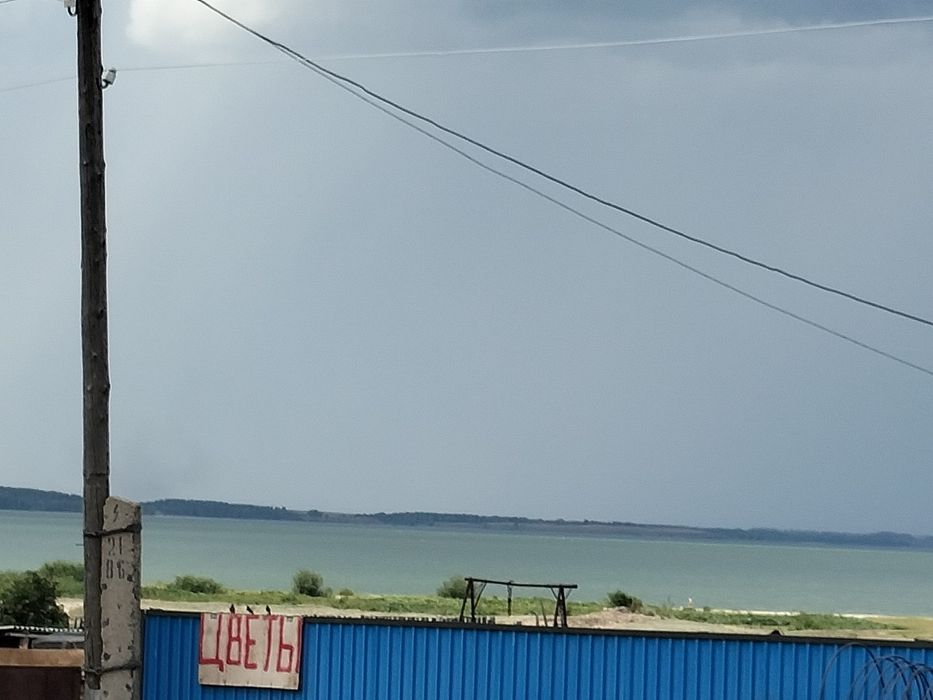 Продам земельный участок