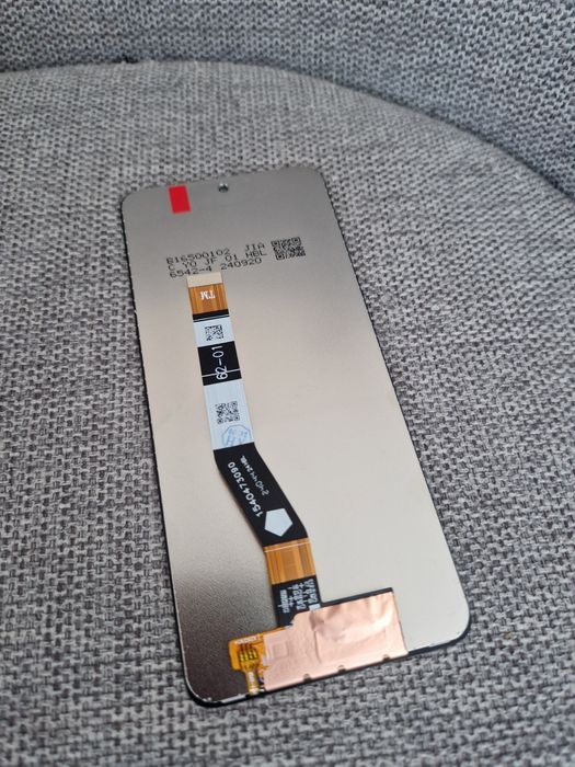 Display Motorola G14 , G54