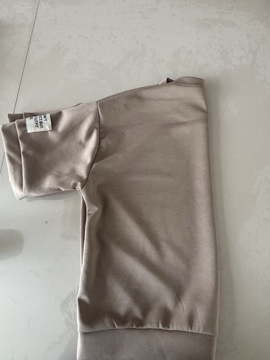 Удобен комплект Пламена капучино