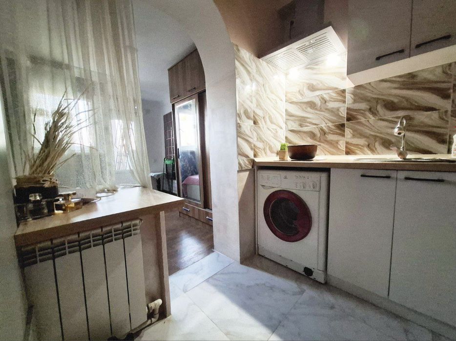 2 квартиры-по цене одной,метро,80м2,Туз-3