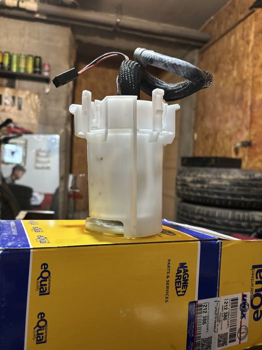 Pompa combustibil Opel Corsa