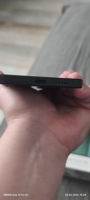 Xiaomi Redmi Note 13 Pro 5G