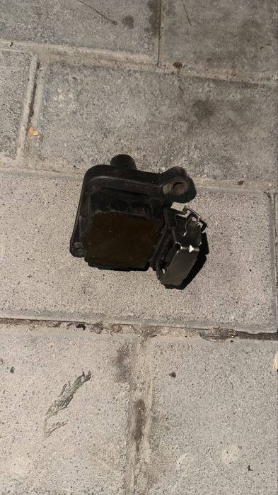 Запчасти на бмв 3 (е46) по мелочи