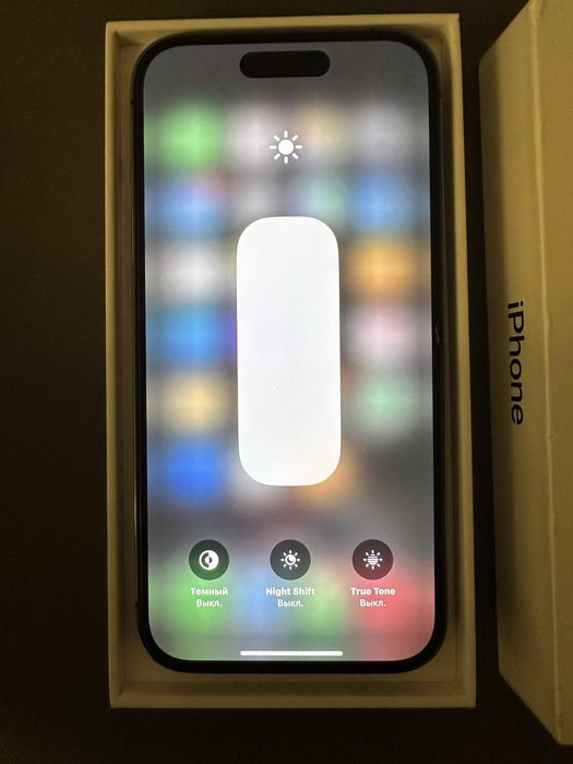 Iphone 14 pro 128 purple