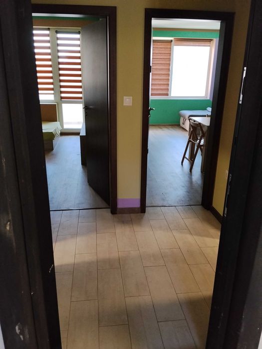 Двустаен апартамент