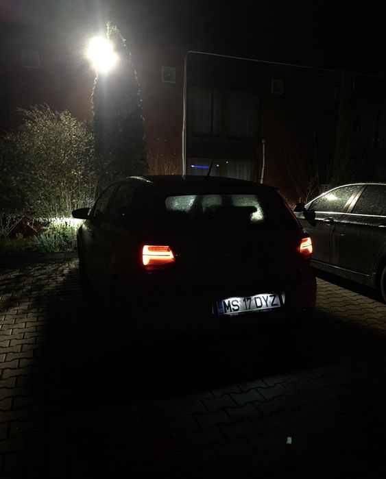 Stopuri VLAND de calitate LED vw polo mk5