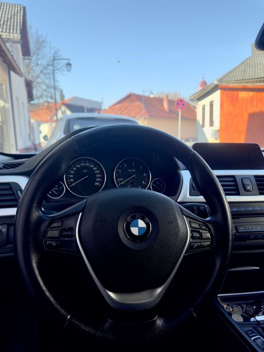 De vanzare Bmw F30 316D