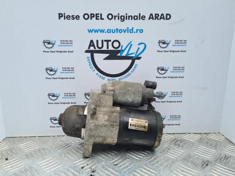 Electromotor Opel Corsa E 1.0i Turbo SIDI 66 kw; 1.0 115CP 85kW; 1.0 1