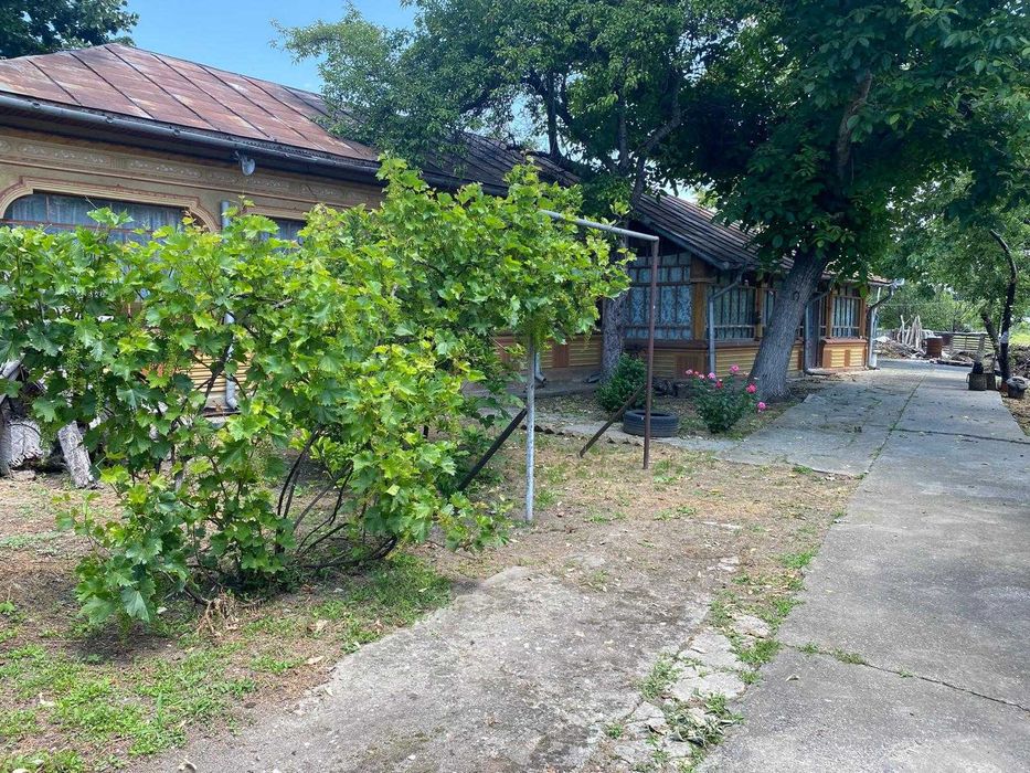 Teren intravilan Com. Varasti Jud. Giurgiu