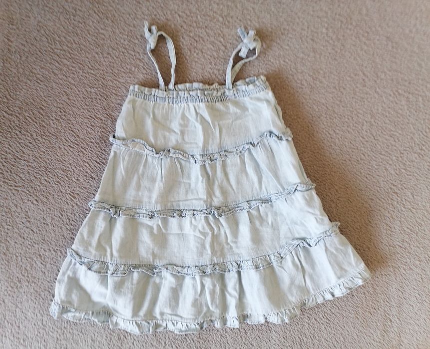 Маркови детски дрехи Agatha ruiz de la prada, Gap, Next, Kite, Jasper