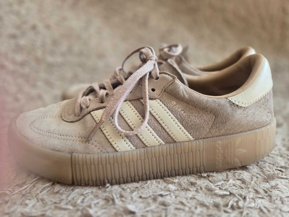 Adidas Samba маратонки/ кецове