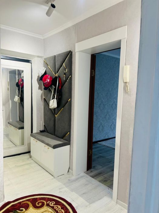 Квартира в центре