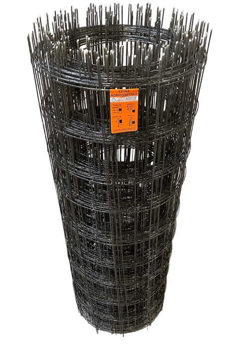 armatura va setkalar arzon narxlarda - композит арматура и сетки