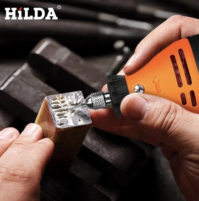 Гравер HILDA MD200