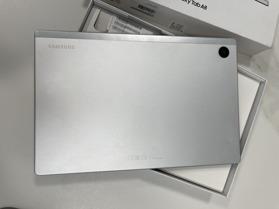 Планшет samsung galaxy tab a8