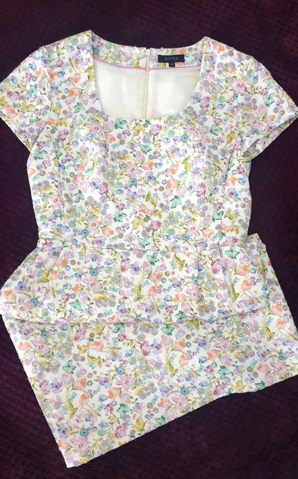 Rochie eleganta marime S