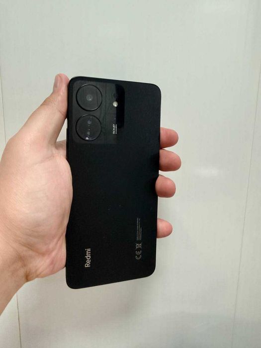 Xiaomi Redmi 13C Алматы