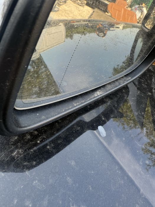 Огледала с прибиране bmw f36 grand coupe бмв ф36 гранд купе 4 та серия