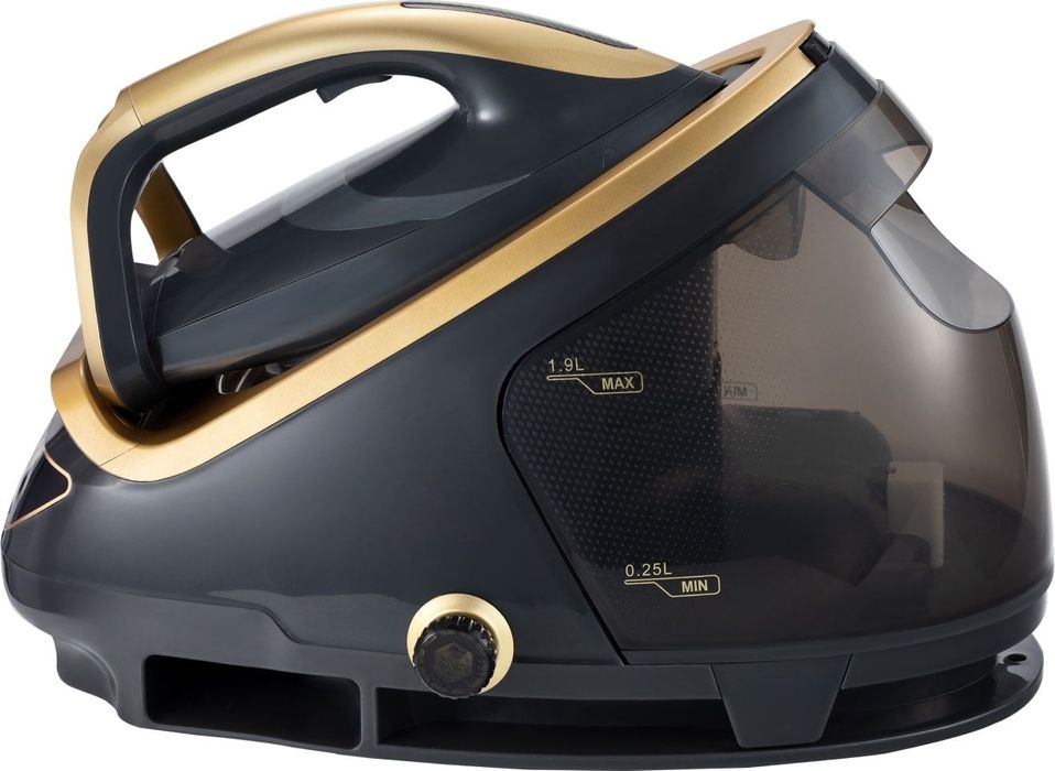 Продам паровой утюг новый