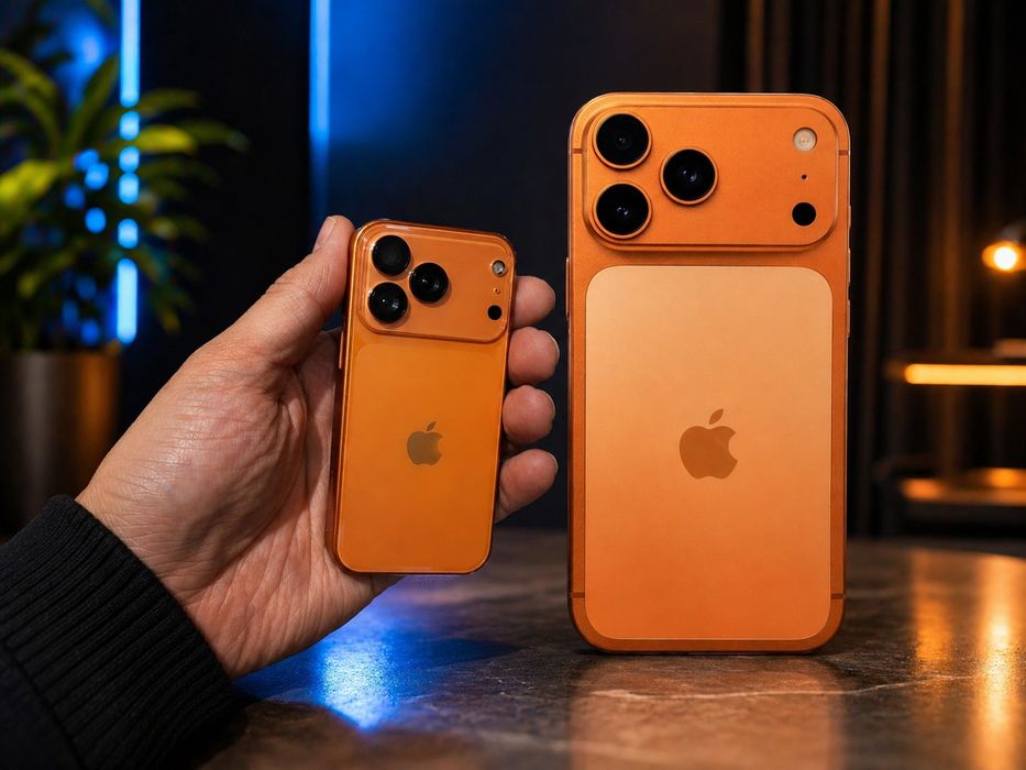 Iphone 17 Pro Max, 17 Pro Max Mini, Айфончик 17 Про Макс, Детский смар