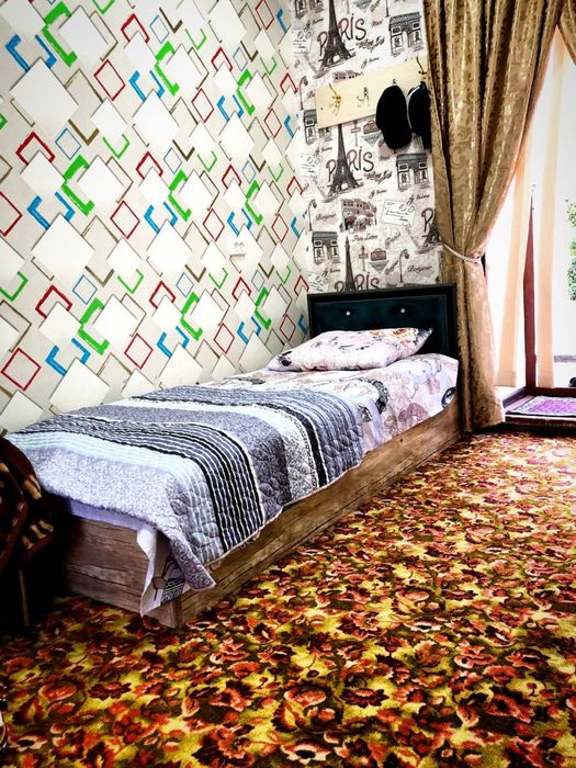 Мехмонхона Хостел