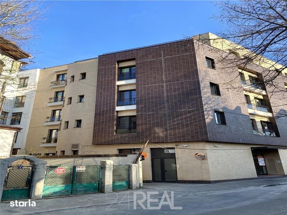 Spatii de birouri in zona Icoanei