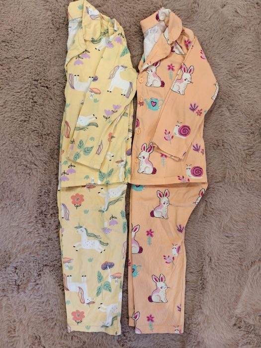 Одежда для девочки 98-104