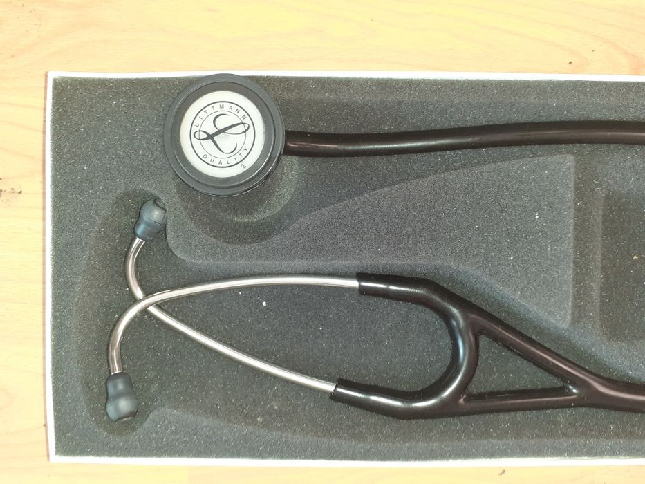 Stetoscop Master Cardiology