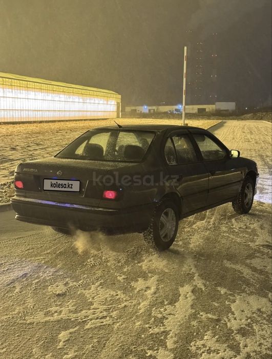 Nissan Primera 1995 1.6