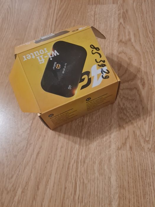 Beeline билайн модем 4g