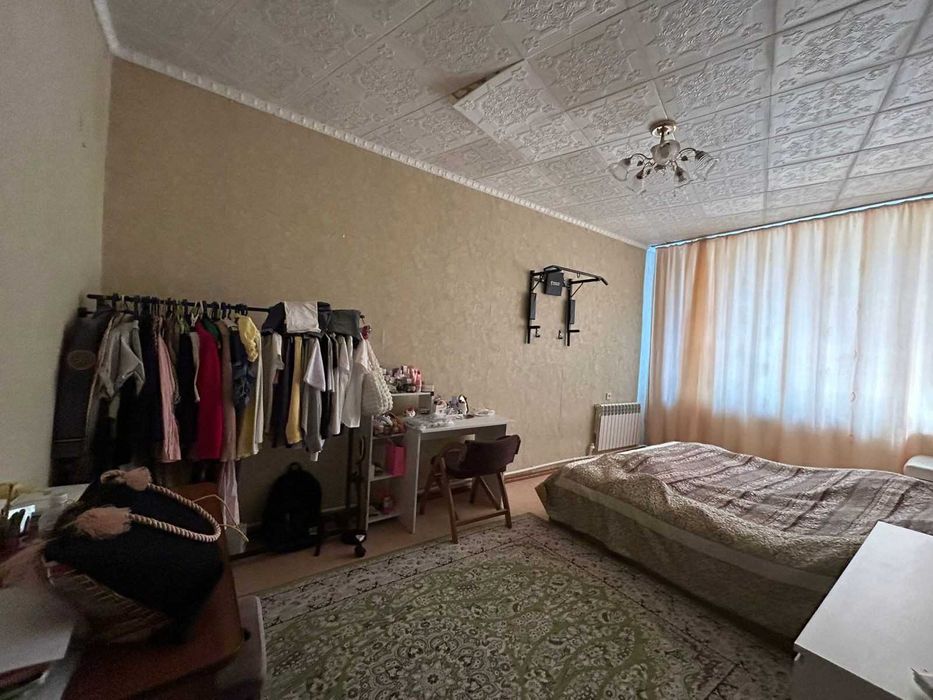 Продажа 3-комнатной квартиры