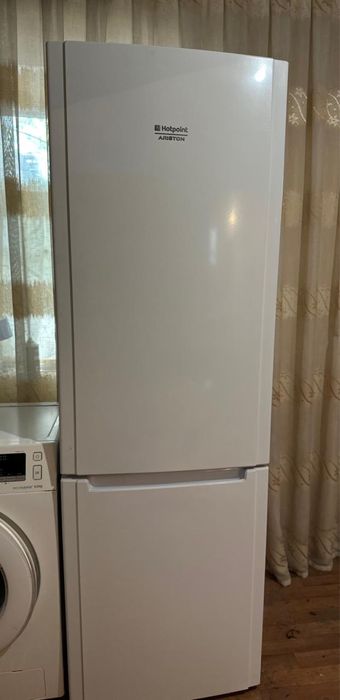Продам холодилник и стиралка