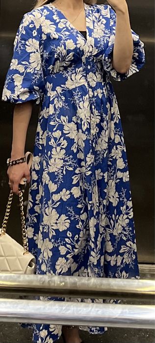 Продавам се рокля