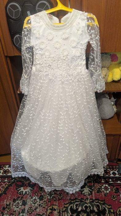 Продам  платье .