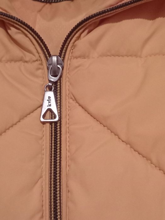 Оригинално Ватирано Яке"KENVELO"!НОВА КОЛЕКЦИЯ!-80%!