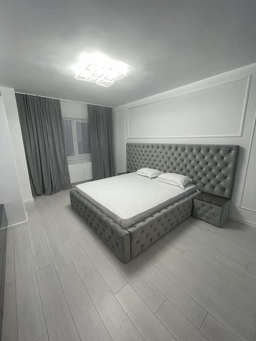 Închiriez garsonieră modernă – High Class Residence | 425 € negociabil