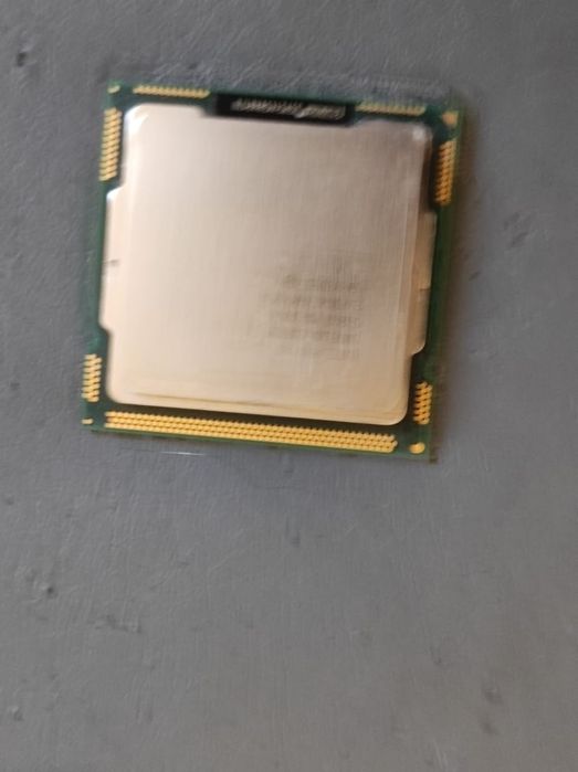 Процессор intel core i3 530
