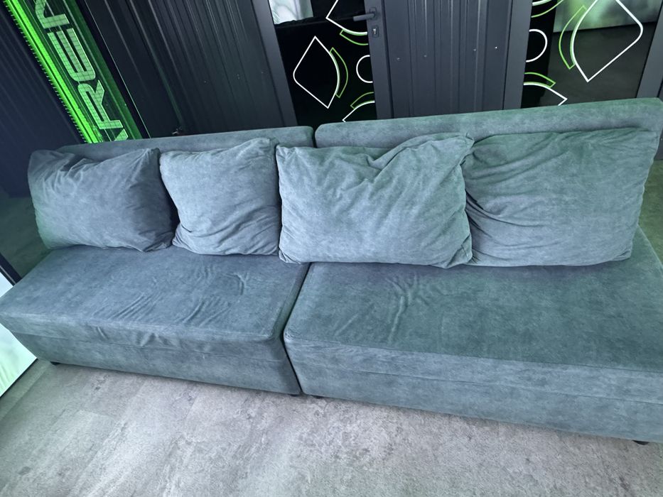 Продается диван