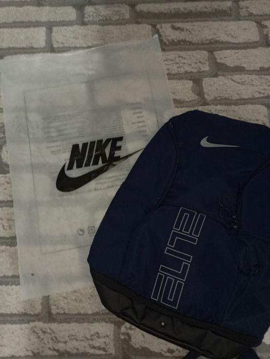 портфель nike Elite v3
